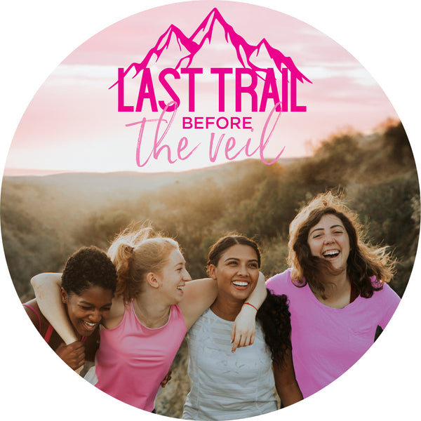 Wedgewood Weddings - Last Trail Before the Veil