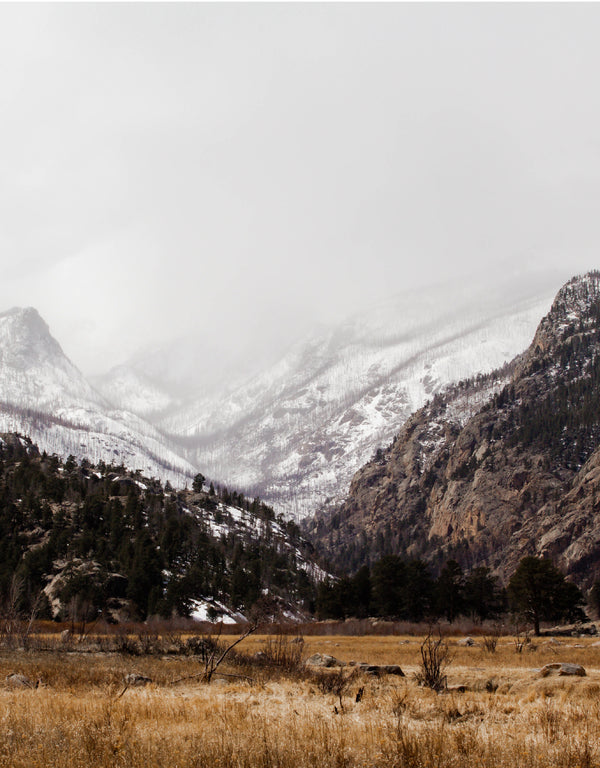 Landscape Photography Class